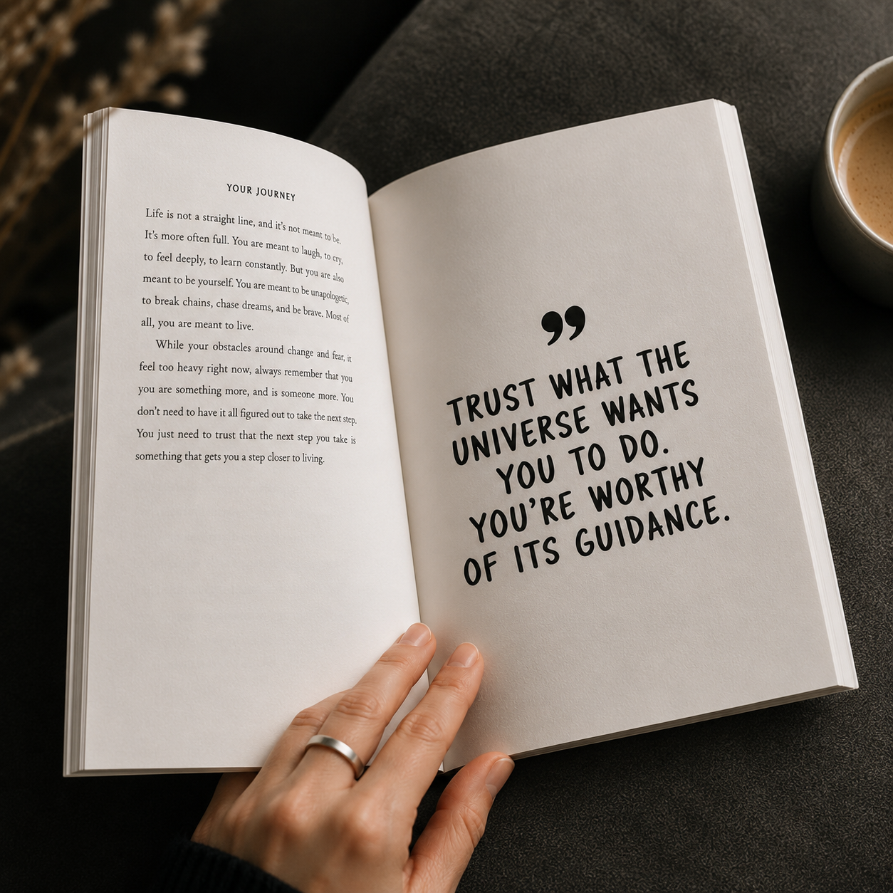 You Deserve This Sh**: Get Unstuck, Find Your Path, and Become the Best Version of Yourself